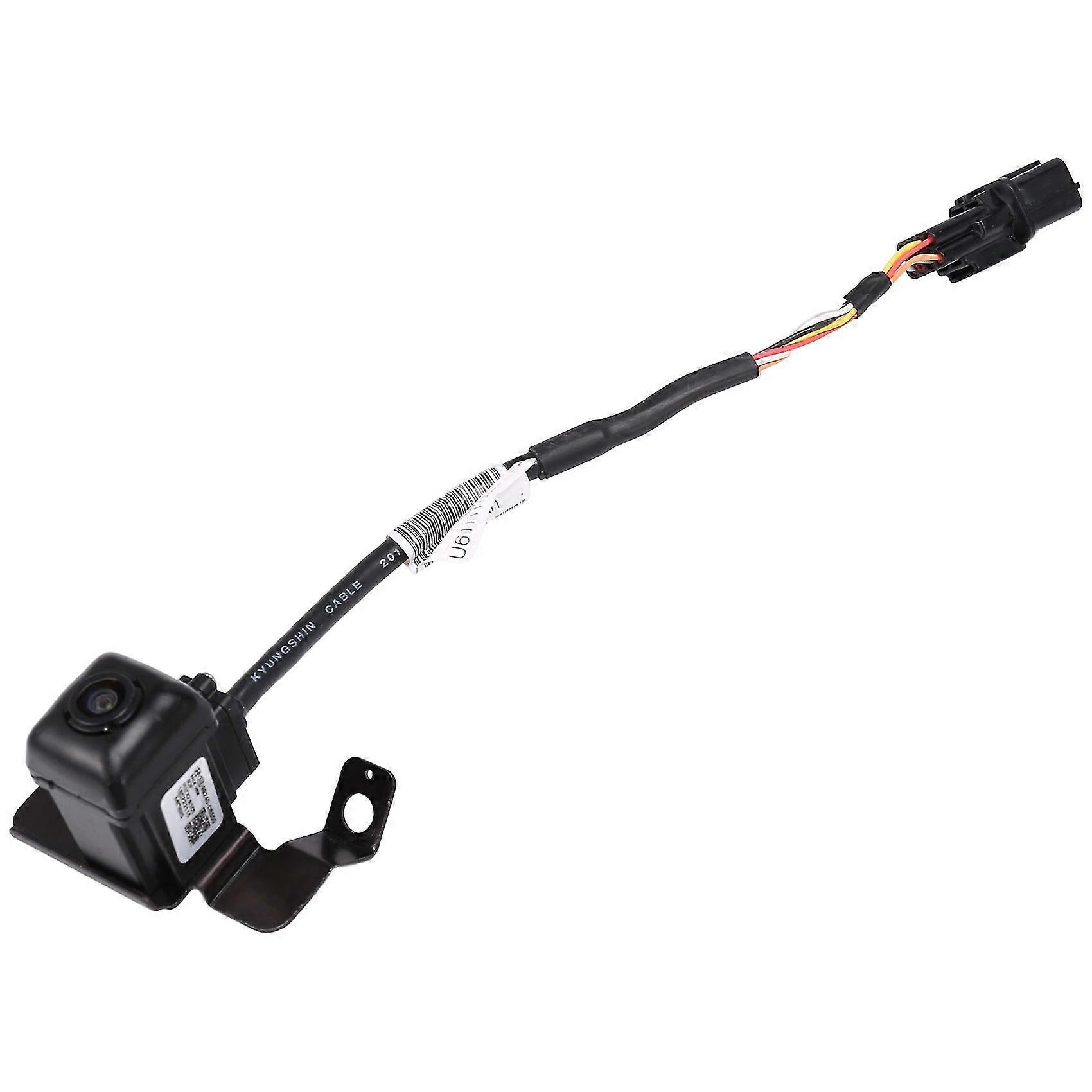 95760-c6500 For Sorento 2016 2017 2018 Car Rear View Camera Reverse Parking Assist Backup Camera 95