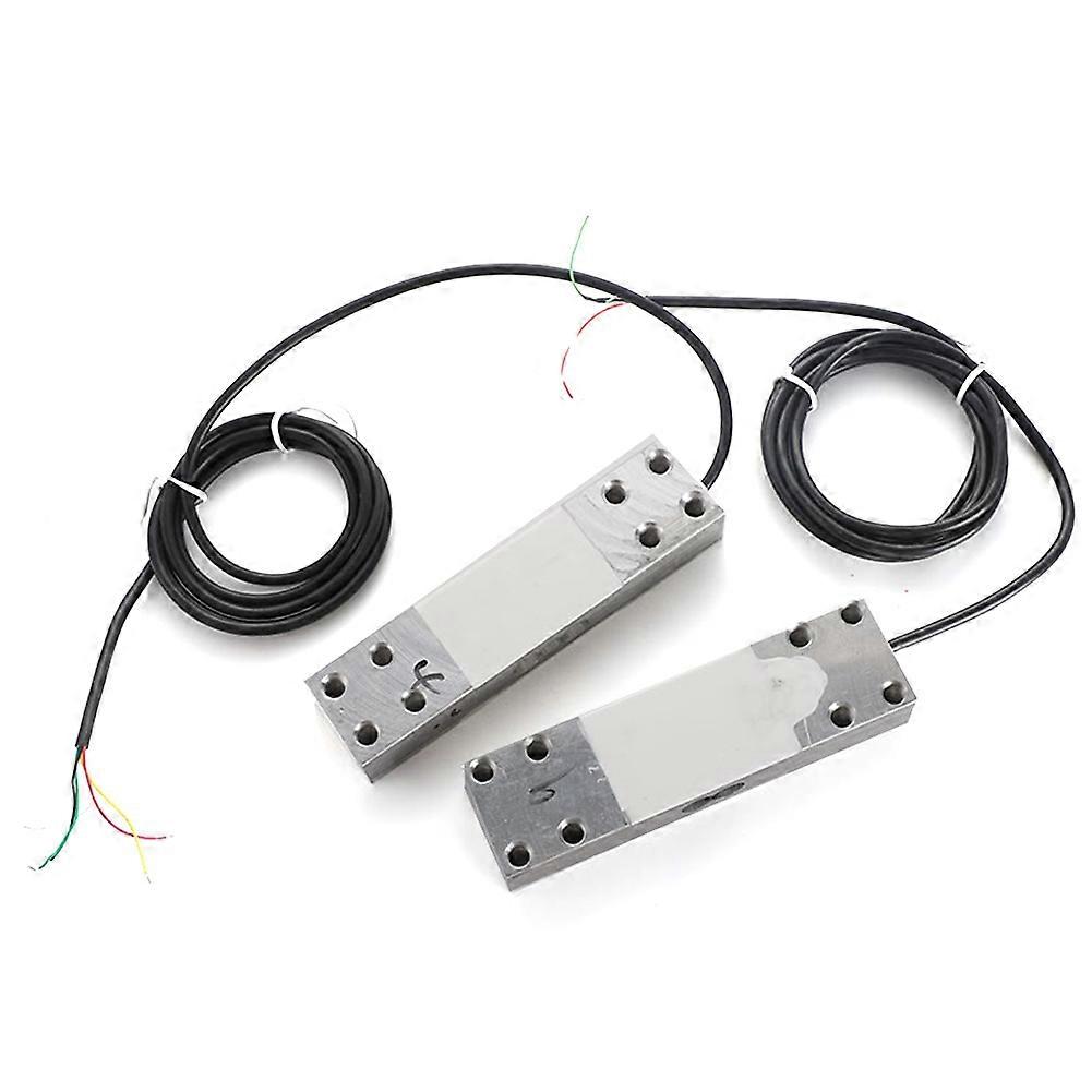 200 Kg Electronic Scale Sensor Digital Load Cell Weight Sensor Platform Scale Load Cell Durable Sin
