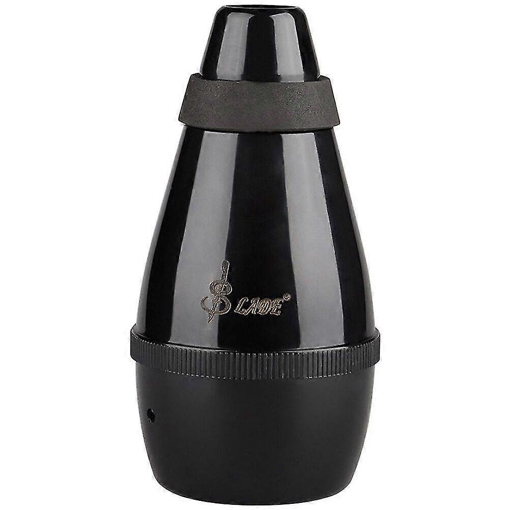 Trompet lyddæmper Mute Instrument Lyddæmper Trompet Øvelse Mute Instrument Del