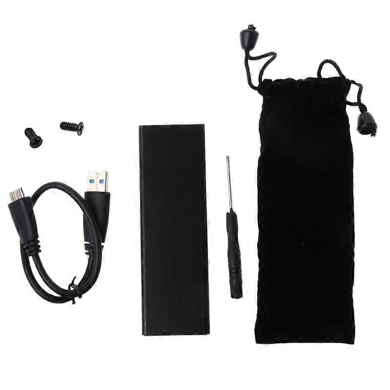 USB3.0 SSD Enclosure for 2010 2011 for MacBook Air,USB External Reader for A1370