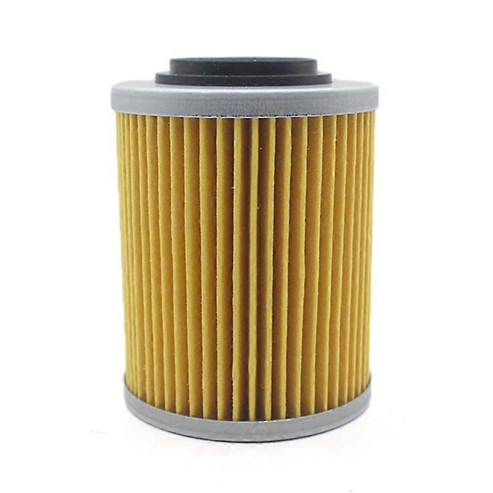 Oil Filter Fit compatible with Odes Lz800 Rm800 800 Atv Utv Side By Side Dominator Assailant Engine 21040111601
