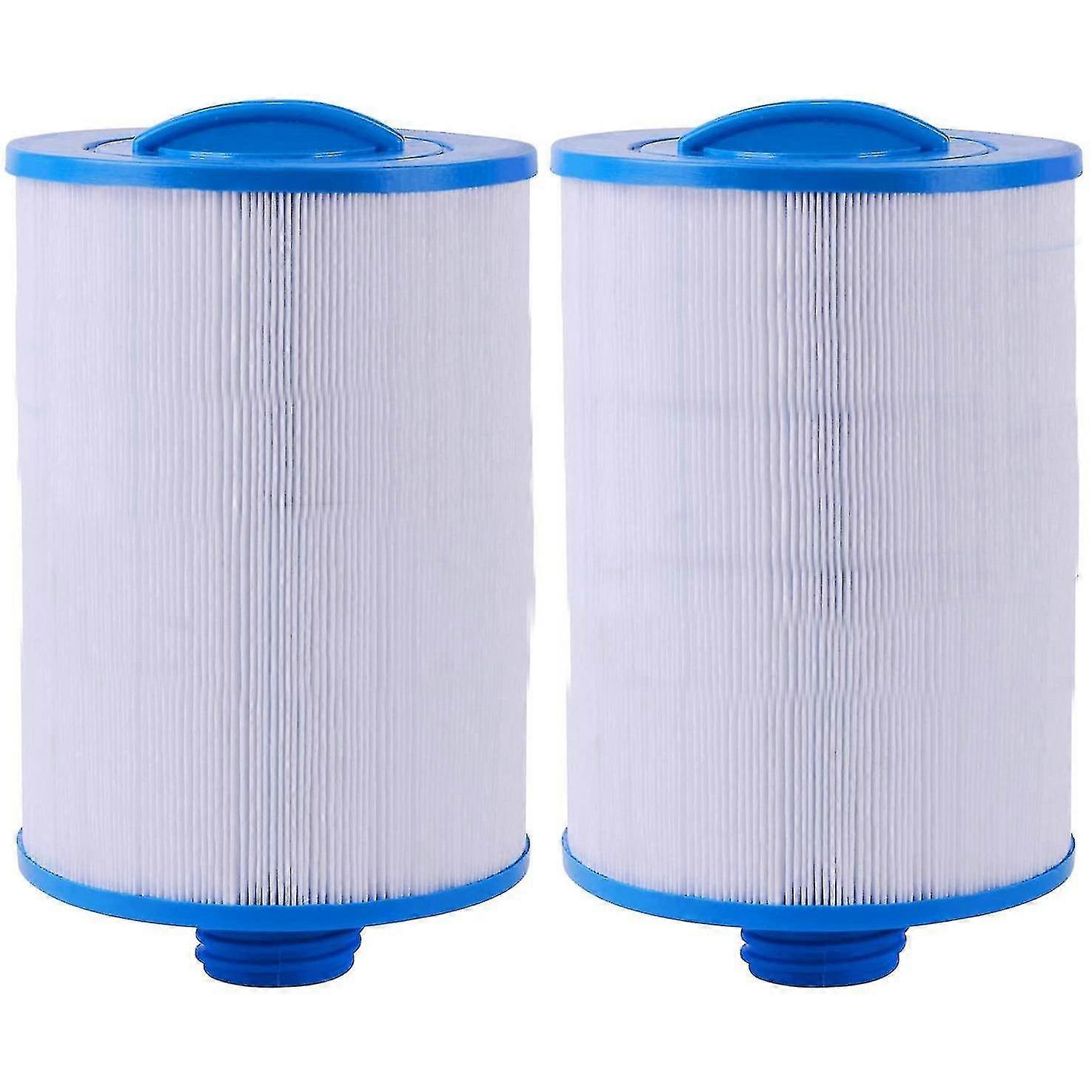 Replacement For Spa Filter Pww50p3(1 1/2inch Coarse Thread), 6ch-940, -0359, Front Access Skimmer