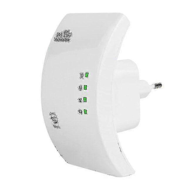 Wireless Wifi Repeater-White