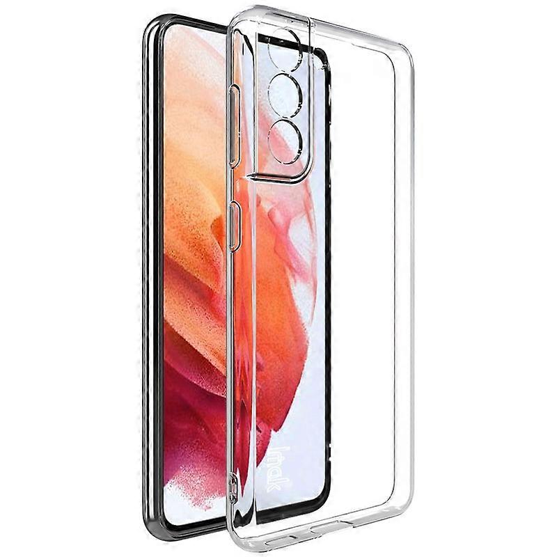 For Samsung Galaxy S21 5G TPU Protective Case