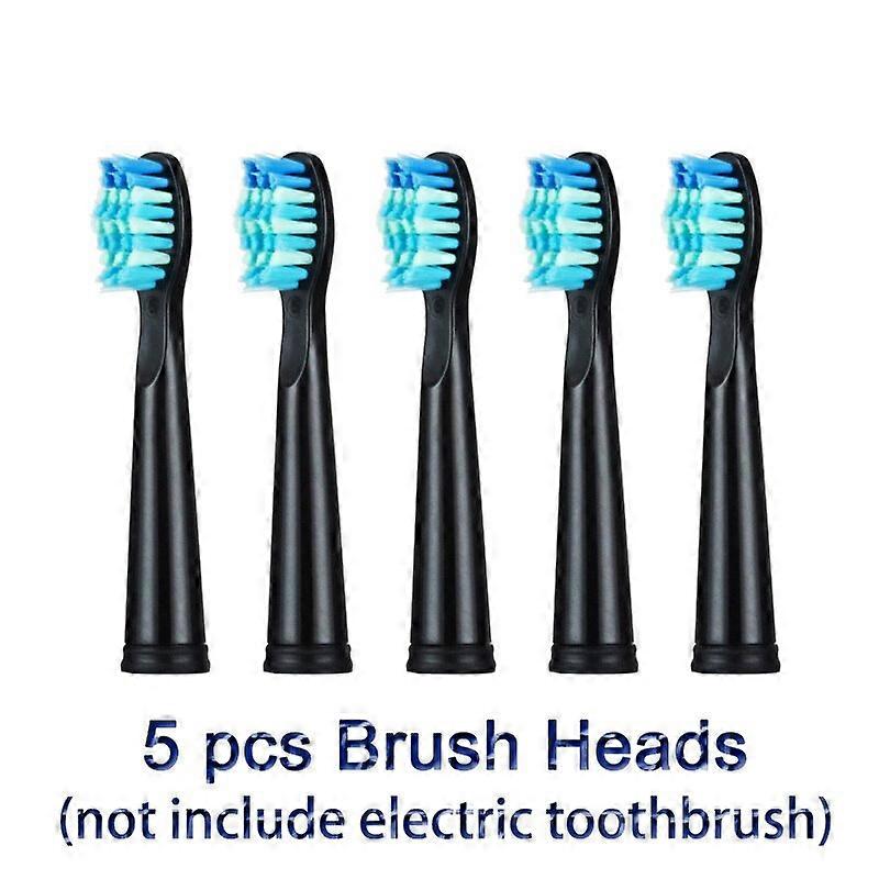 Electric Toothbrush Heads Sonic Replaceable Tooth brush Head Soft Bristle SG-507/508/551/548/575/949/958/2303 Toothbrushes