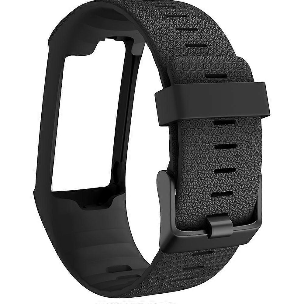 Textured Watch Band