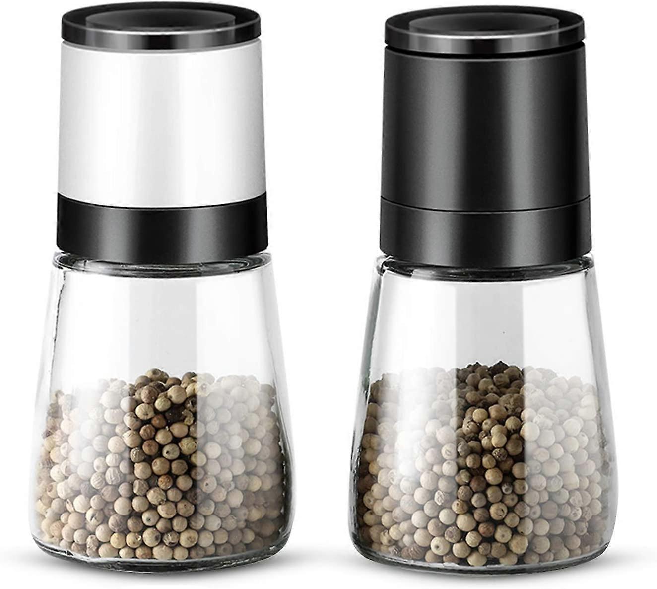 Manual Salt Grinder