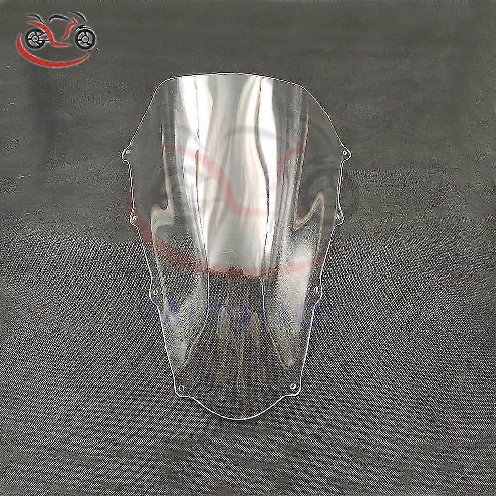 Rsv1000r 2004 -2009 Motorcycle Windshield Windscreen Wind Deflector Wind Screen Baffle Wind Vane For Aprilia Rsv 1000r Rsv1000 R