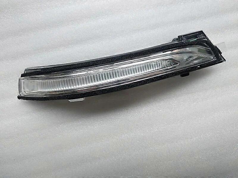 Suitable for Hyundai Elantra AD 2015-2018 Turn Signal Side Mirror Repeater Lamp OEM