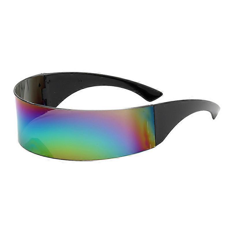 New Generation Man Cycling Glasses Cycling Sunglasses Men's Glasses Light Man Spare Parts For Bicycle Beach Sun Glasses