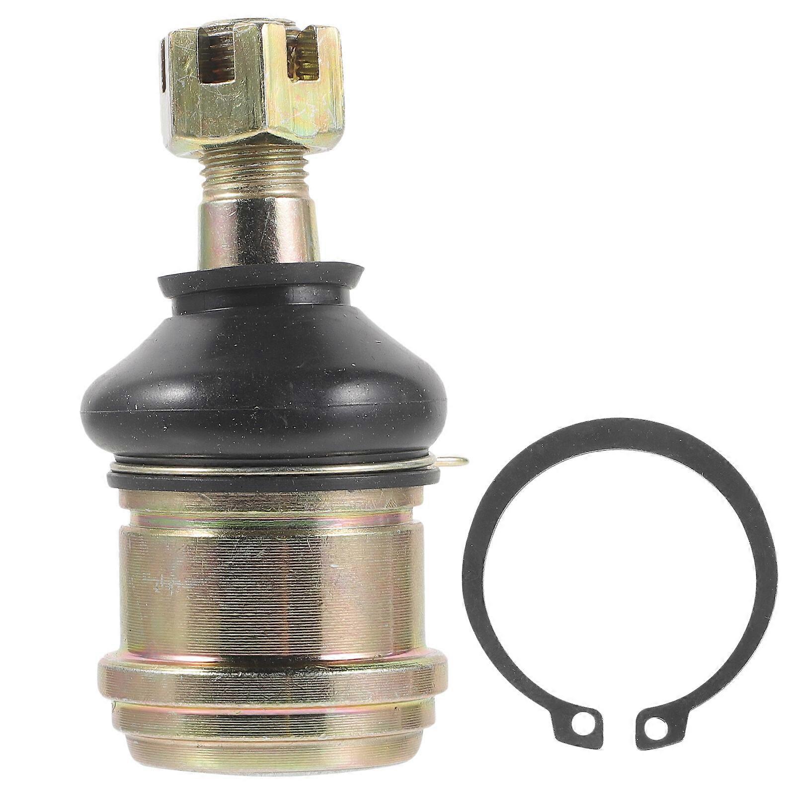 Kuleledd Solid knokekuleledd Metallkuleledd Knokeopphengskuleledd for ATV