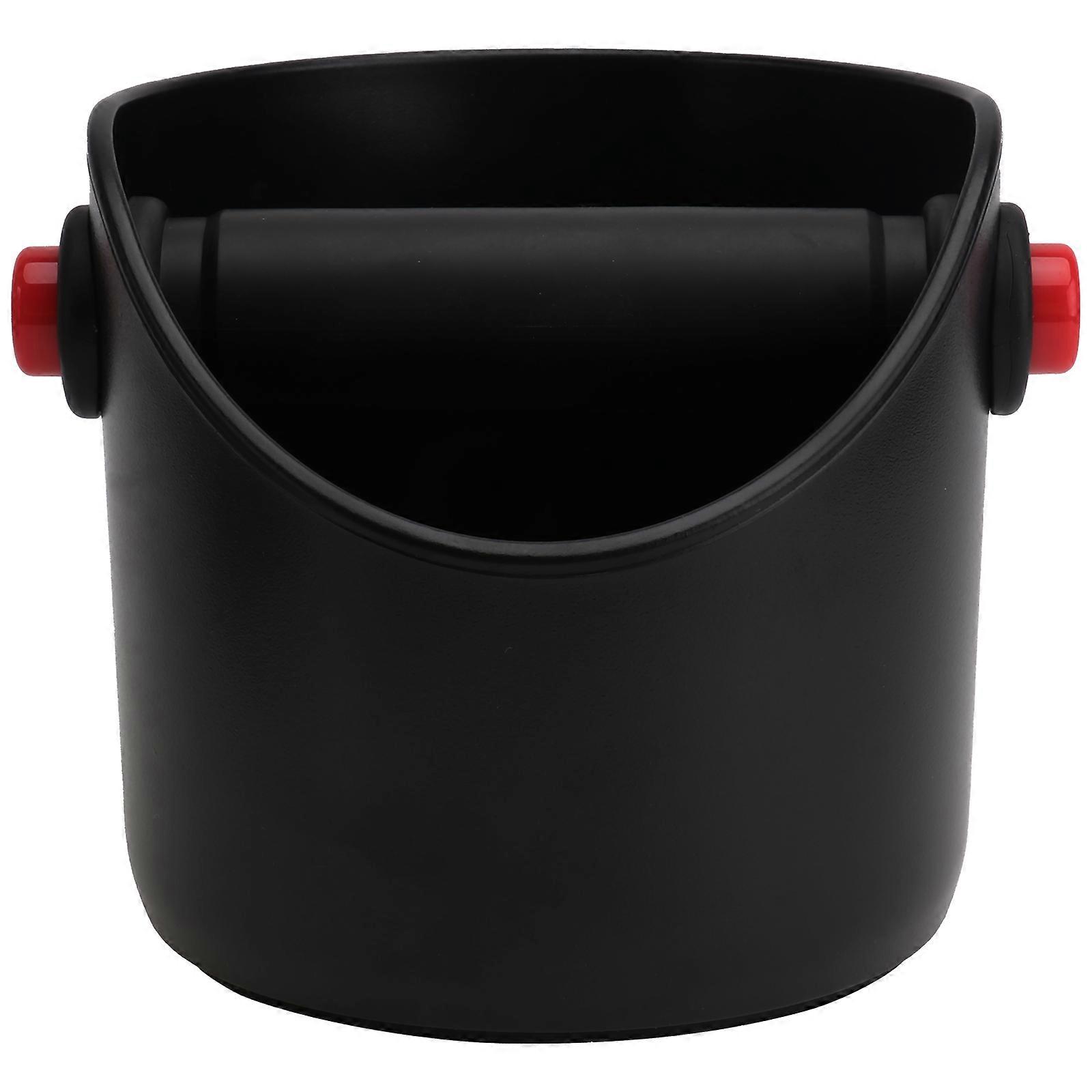 1pc Coffee Maker Accessory Coffee Grounds Bucket Coffee Grounds Dump Bin