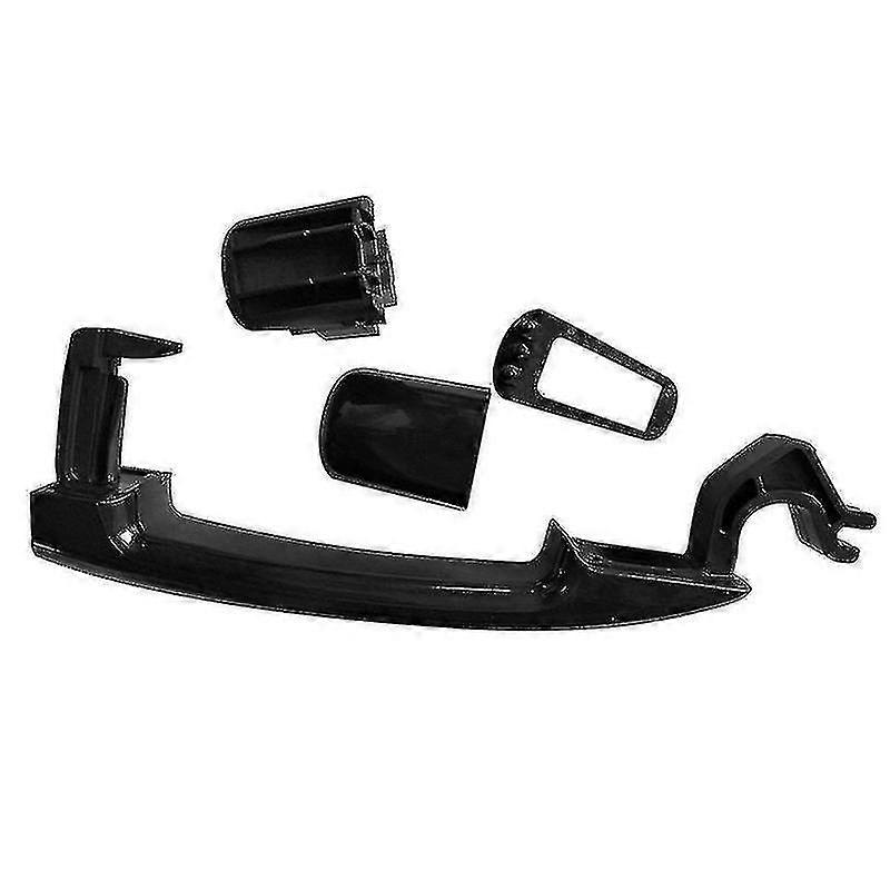 Sliding Side Door Handle Outer For Peugeot Expert Partner Citroen Dispatch Jumpy --