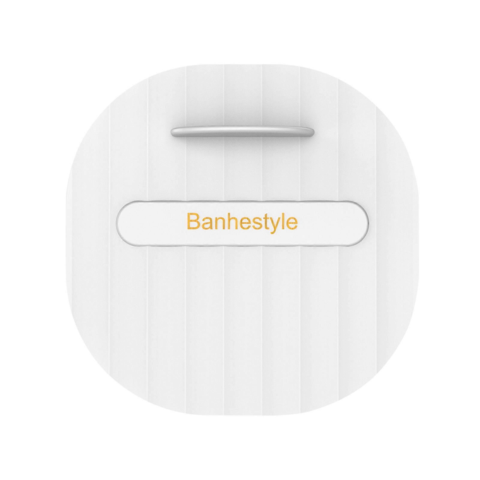Baderom Drain HårFanger Badekar Proppapp Vask Vask Sil Filter Dusj dekker
