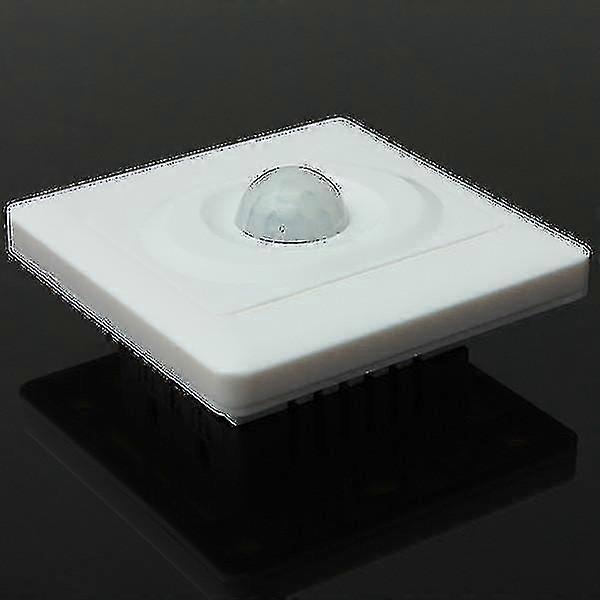Ir Automatic Infrared Sensor Light Switch Save Energy Motion For Led Light Lamps