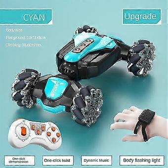 high qualityNew Orbi Rc Car Best Orbi Rc Race Car Gesture Sensing Rc Stunt Car Xmas Gift