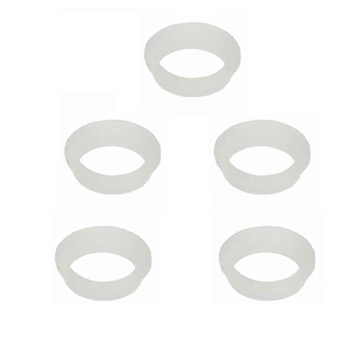 5Pcs New Reverse Radar Special Sealing Ring for S-Class E-Class C-Class EQS A0005429904,0005429904
