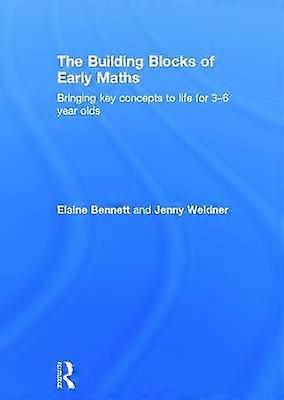The Building Blocks of Early Maths