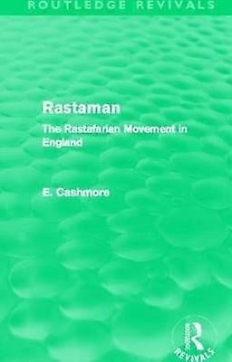 Rastaman (Routledge Revivals)