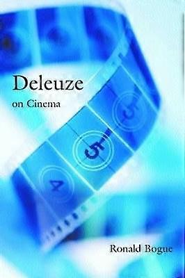 Deleuze on Cinema