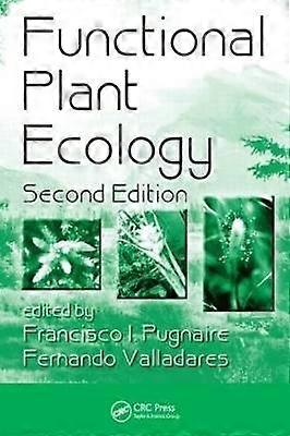 Functional Plant Ecology