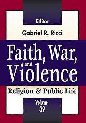 Faith War and Violence