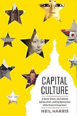 Capital Culture