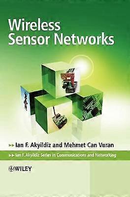 Wireless Sensor Networks