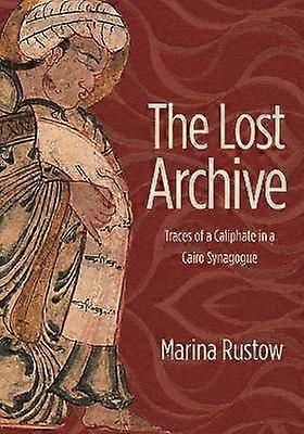 The Lost Archive