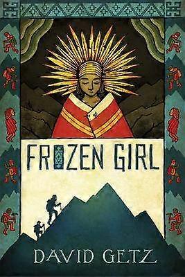 Frozen Girl