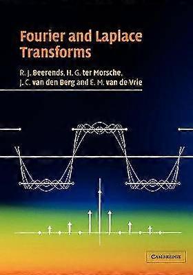 Fourier and Laplace Transforms