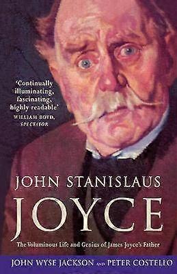 John Stanislaus Joyce