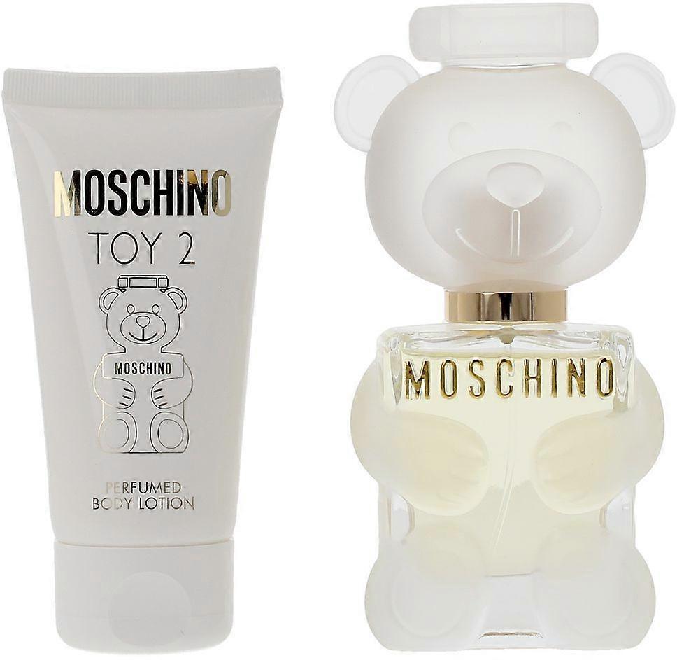 モスキーノトイ2セット2 2個入り
