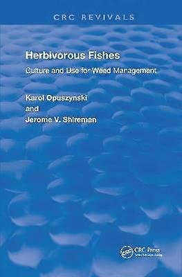 Herbivorous Fishes