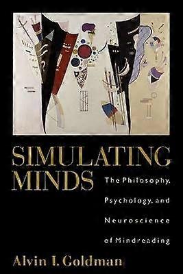 Simulating Minds