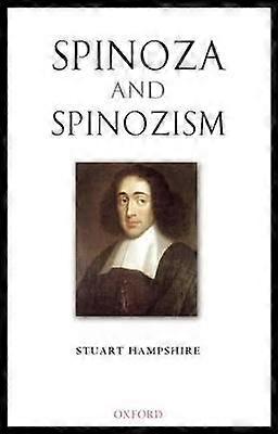 Spinoza and Spinozism
