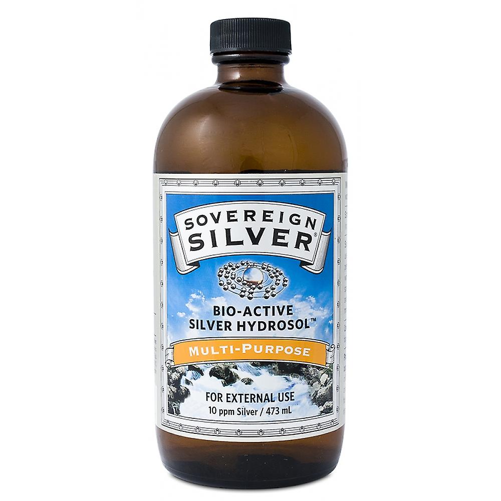 Sovereign Silver, 472ml