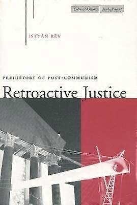 Justiție retroactivă