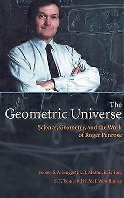 Universul Geometric