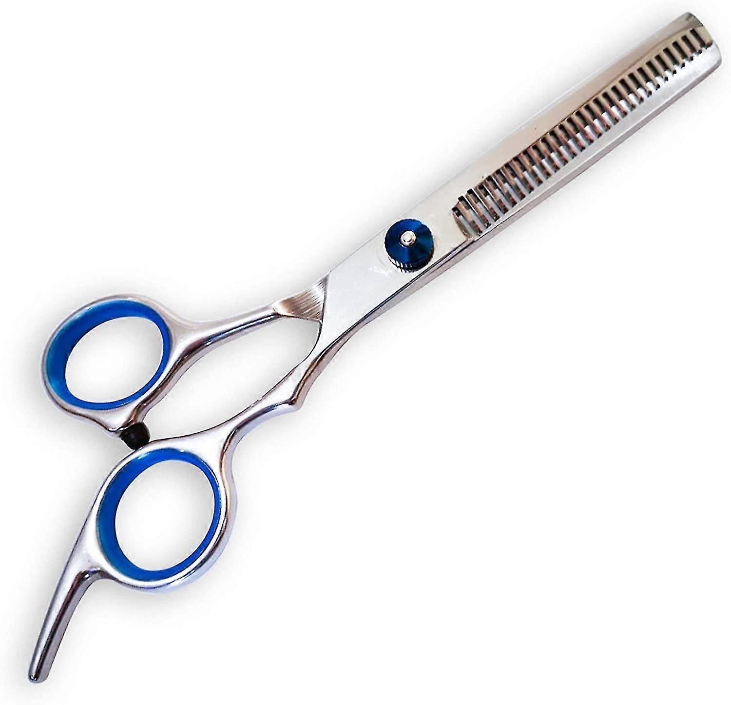 Hair Thinning Scissors Professional Texturizing Shears For Blending Volume Cutting Teeth Thinner Scissors For Barbers Stylists e Salon 2 Pcs,4580