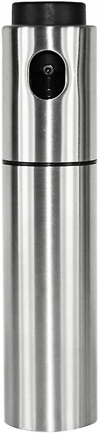Stainless Steel Spray Bottle