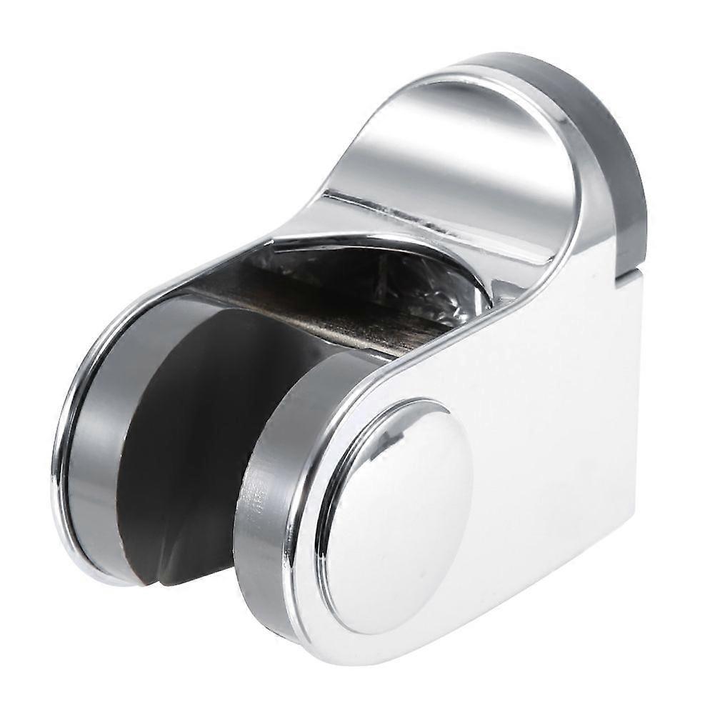 Household Bathroom Shower Head Holder Wall Mounted Shower Bracket Rack
