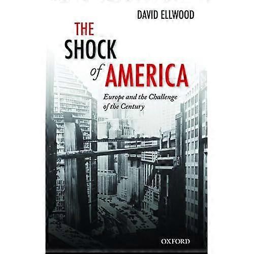 Der Schock von Amerika