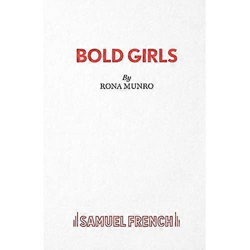 Odważne dziewczyny (stanowiąc Edition)