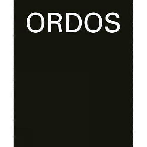 Ordos. Stillborn City