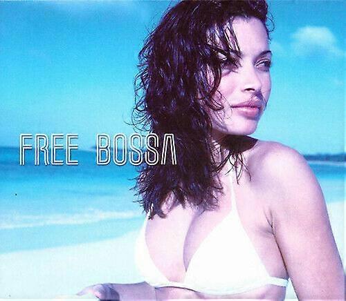 Free Bossa CD (2002)
