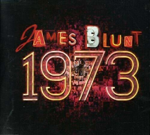 Blunt James 1973 CD