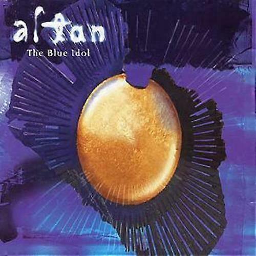 Altan, el ídolo azul (CD, 2002)