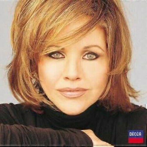 Renee Fleming op verzoek CD