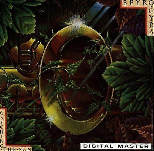 Spyro Gyra Pegando o Sol CD
